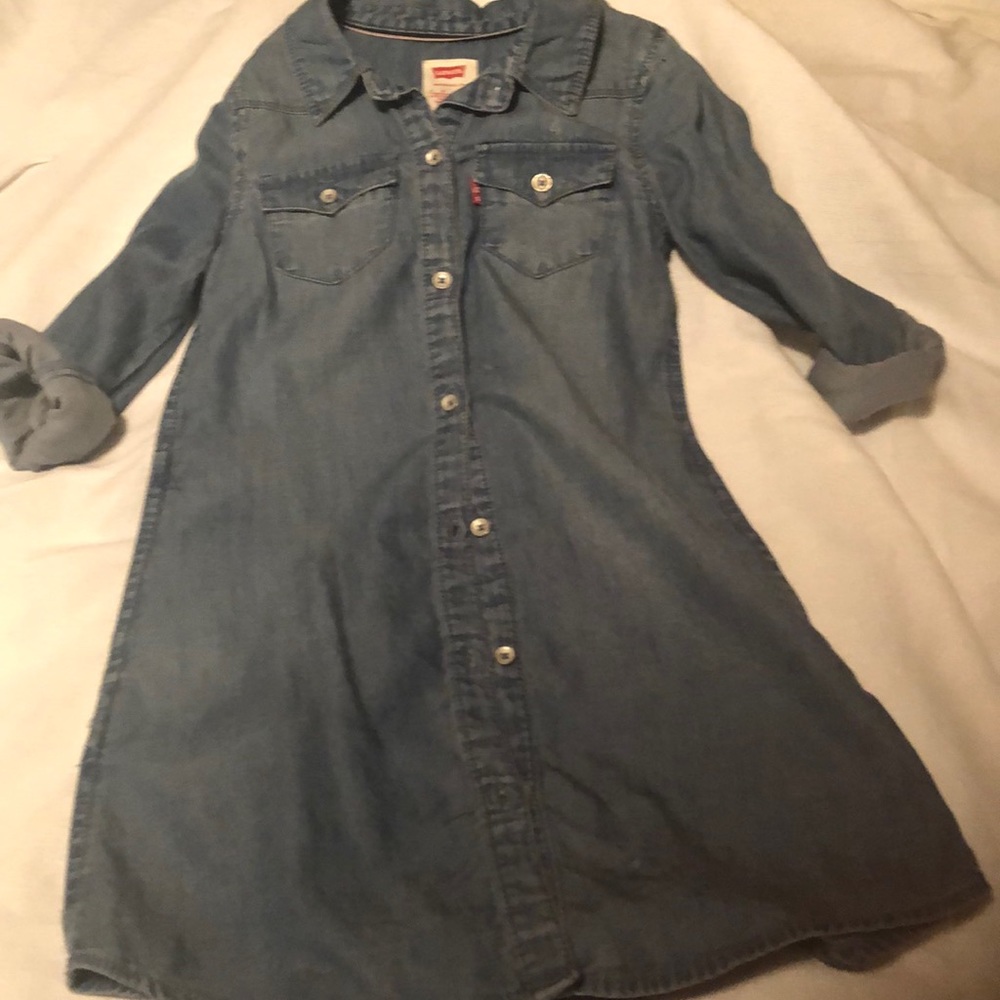 Dress - Picture 3 of 3